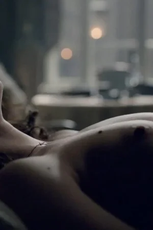 62 - Елизавета Боярская голая