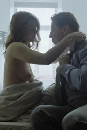 75 - Елизавета Боярская голая