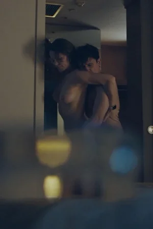 80 - Елизавета Боярская голая