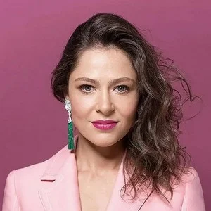 Елена Лядова