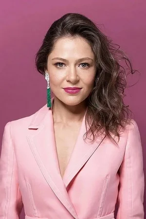 Елена Лядова голая