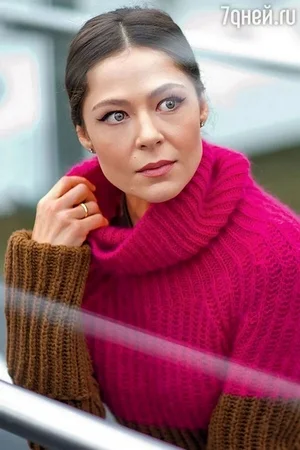 10 - Елена Лядова голая