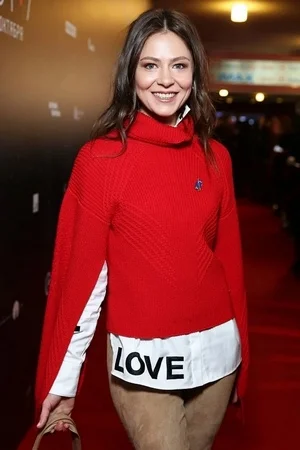 13 - Елена Лядова голая