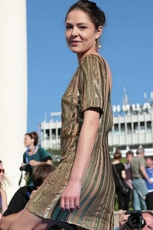 15 - Елена Лядова голая