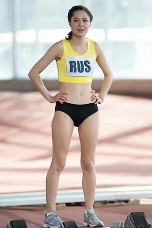 19 - Елена Лядова голая