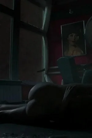 37 - Елена Лядова голая