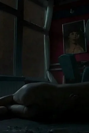 38 - Елена Лядова голая