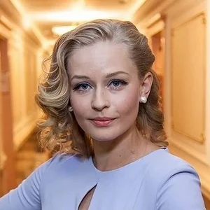 Юлия Пересильд