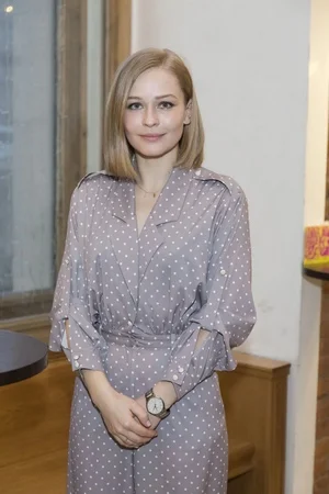 04 - Юлия Пересильд голая