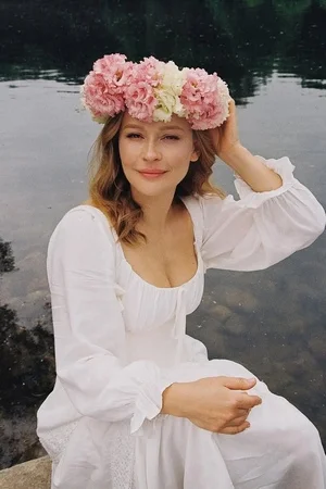 09 - Юлия Пересильд голая