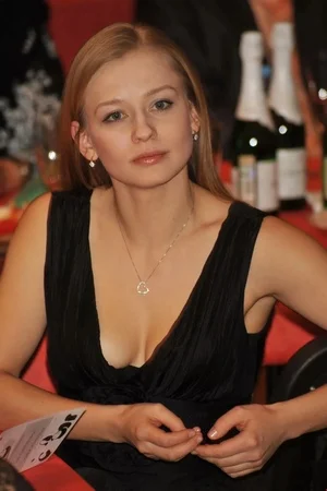 10 - Юлия Пересильд голая