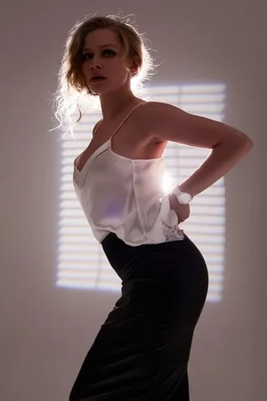 11 - Юлия Пересильд голая