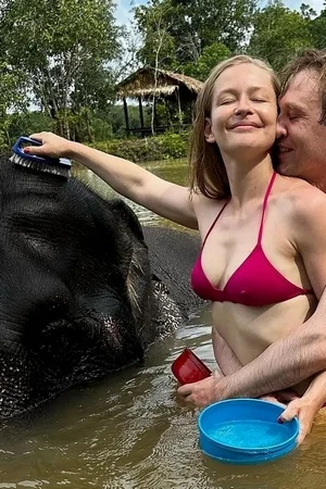 22 - Юлия Пересильд голая