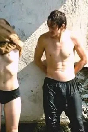 26 - Юлия Пересильд голая