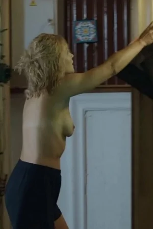 35 - Юлия Пересильд голая