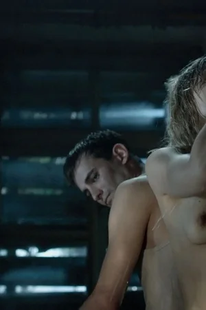 55 - Юлия Пересильд голая