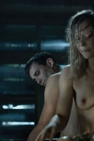 56 - Юлия Пересильд голая