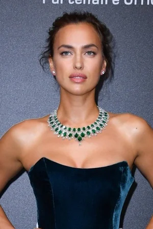 Ирина Шейк голая