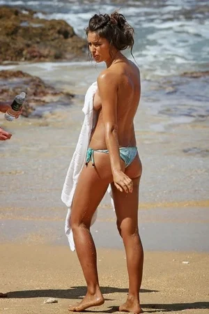 31 - Ирина Шейк голая