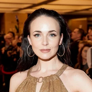 Анна Снаткина