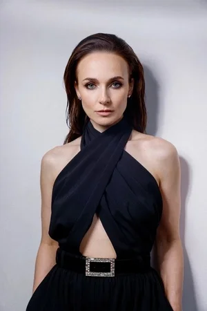 01 - Анна Снаткина голая