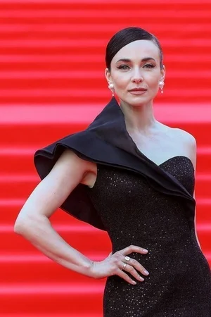 02 - Анна Снаткина голая