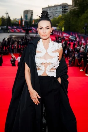 04 - Анна Снаткина голая