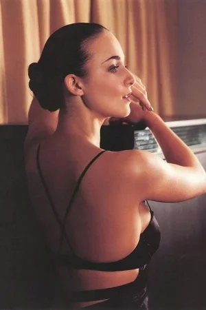 17 - Анна Снаткина голая