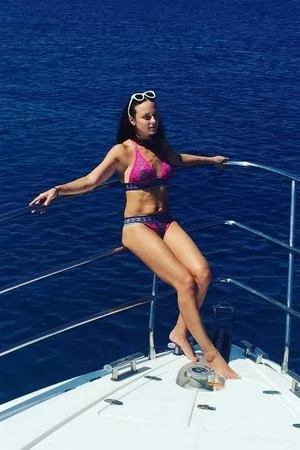 21 - Анна Снаткина голая