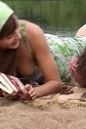 33 - Анна Снаткина голая