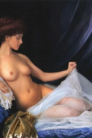 37 - Анна Снаткина голая