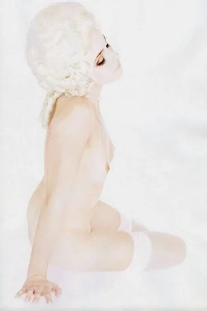 42 - Анна Снаткина голая