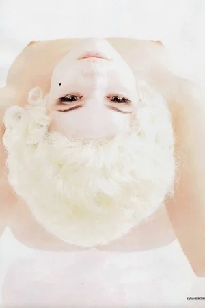 47 - Анна Снаткина голая